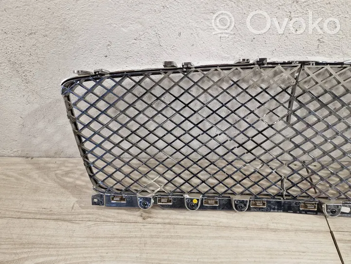 Bentley Continental Grille de calandre avant 3sd853667A