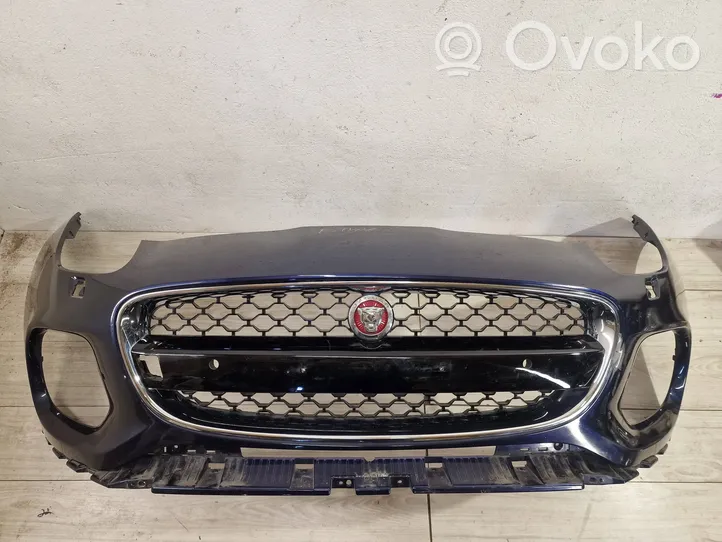 Jaguar F-Type Front bumper Jx53-17c831-b