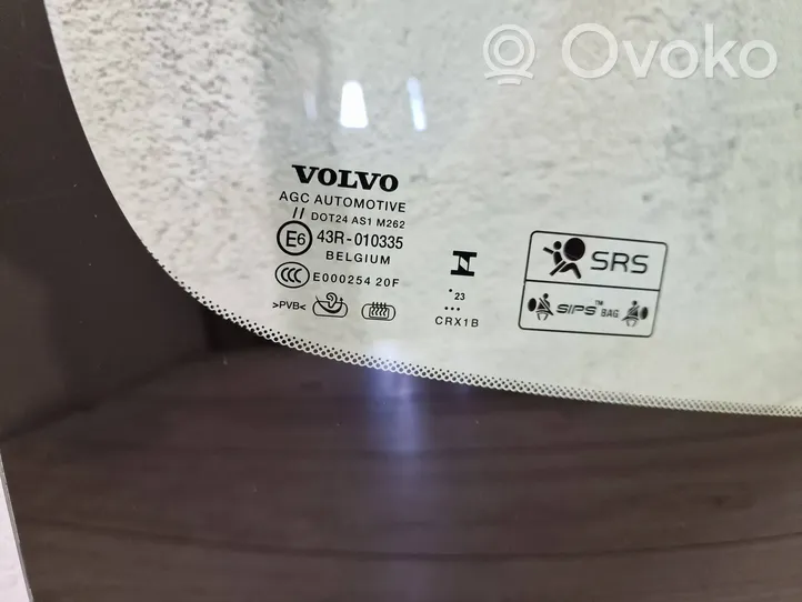 Volvo XC40 Szyba przednia / czołowa 32368787