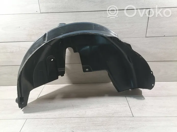 Citroen C3 Picasso Rivestimento paraspruzzi parafango posteriore 9811931780