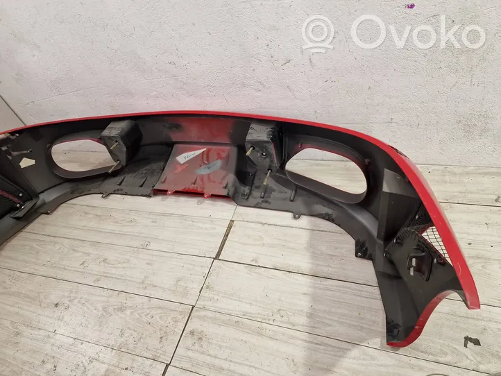 Ferrari F430 Front bumper 