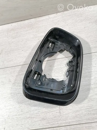 BMW 5 G30 G31 Veidrodėlio plastikinė apdaila 2241.3022