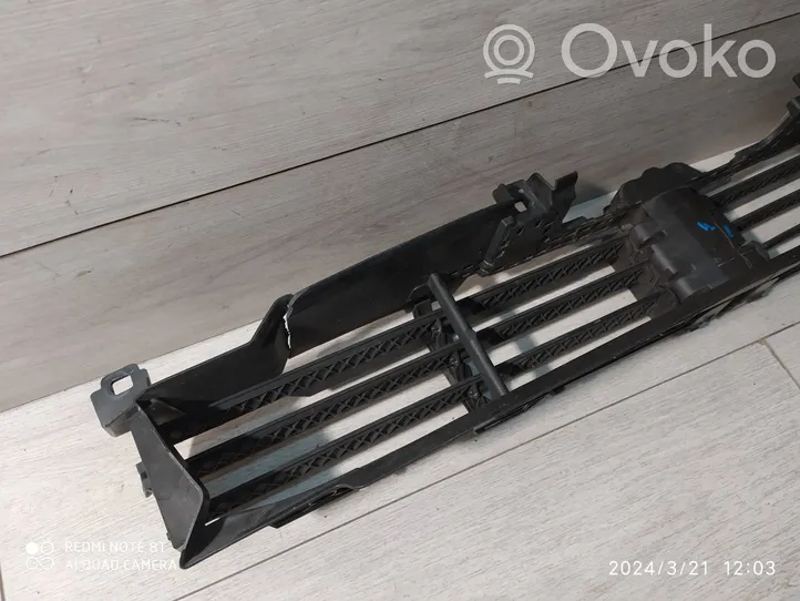 BMW iX3 G08 Condotto d'aria intercooler 5A22690