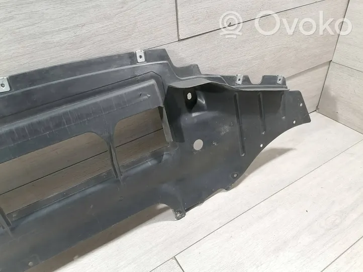 BMW M2 F87 Osłona pod zderzak przedni / Absorber 51718079566