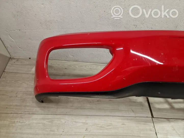 Ferrari 360 Front bumper 64861600