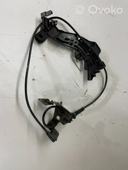 Mercedes-Benz C AMG W205 ABS rear brake sensor a2055409127