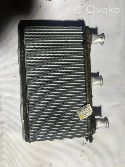 BMW M6 Heater blower radiator 6921139