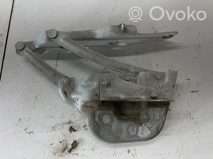 Land Rover Range Rover Velar Charnière, capot moteur J8A216801