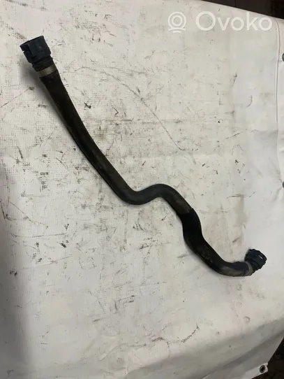 BMW M3 Coolant pipe/hose 7838215