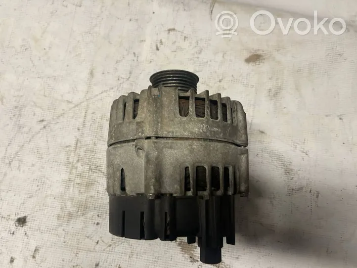 BMW M3 Generator/alternator 7838656