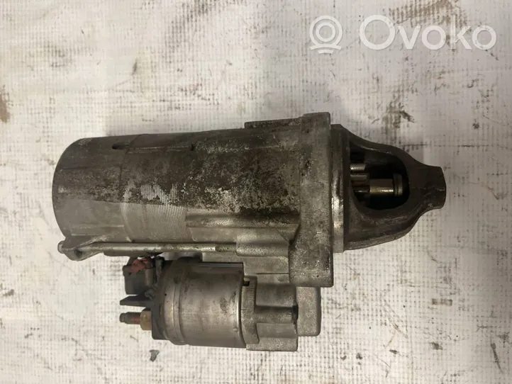 BMW M3 Starter motor 7837775