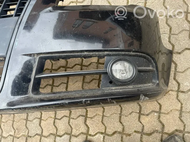 Audi A4 S4 B6 8E 8H Zderzak przedni 8e0807437