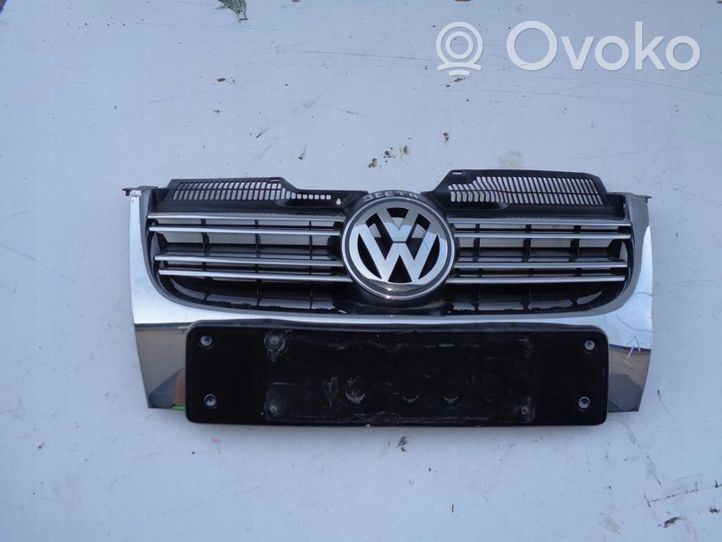 Volkswagen Jetta USA Atrapa chłodnicy / Grill 