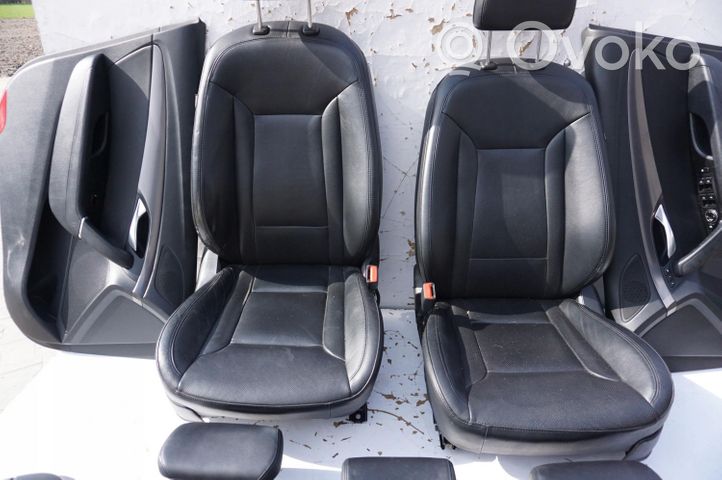 Hyundai i40 Seat set 