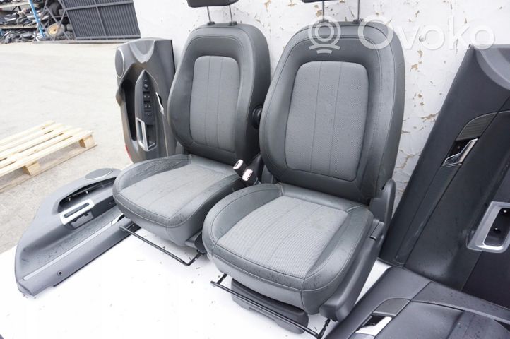 Opel Antara Seat set 