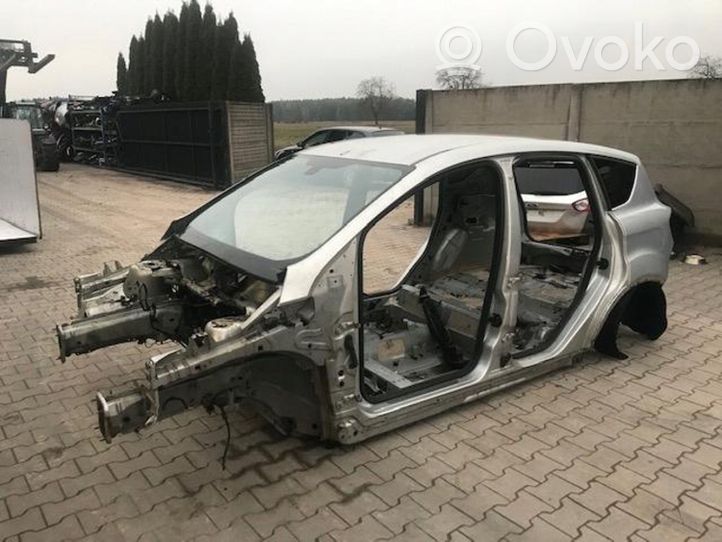 Ford Kuga I Priekinis ketvirtis 