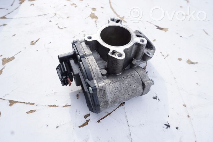 Renault Koleos I EGR valve 