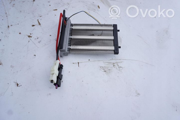 Volvo V40 Radiateur électrique de chauffage auxiliaire 