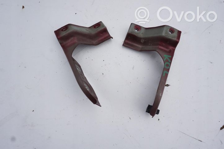 Renault Koleos I Fender mounting bracket 