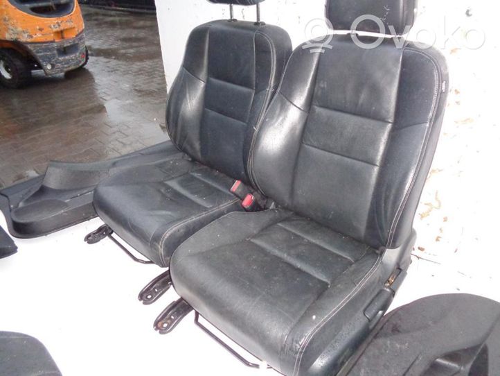 Honda Civic IX Seat set 