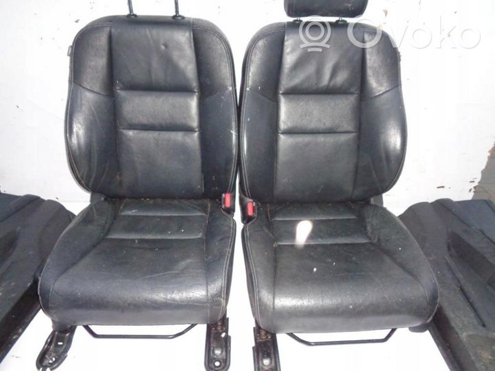 Honda Civic IX Seat set 