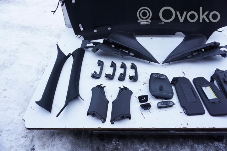 Volvo V40 Rivestimento del tetto 