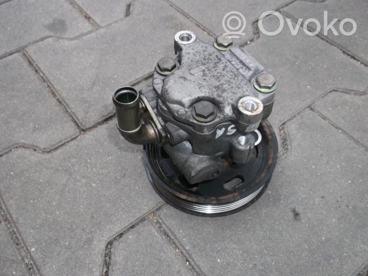 Volkswagen Golf VIII Pompe de direction assistée 