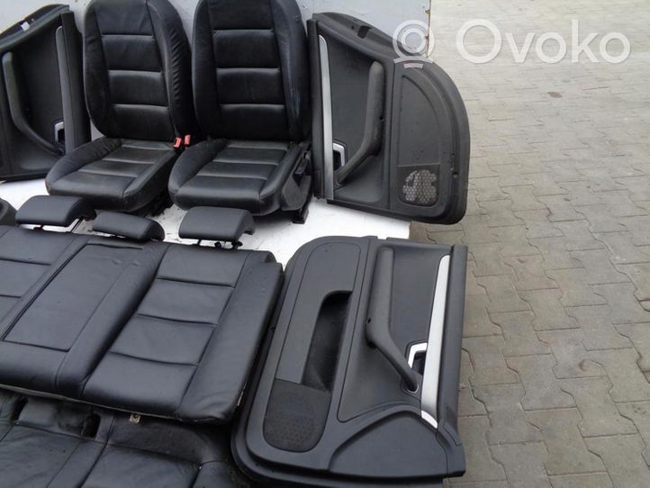 Audi A4 S4 B5 8D Seat set 