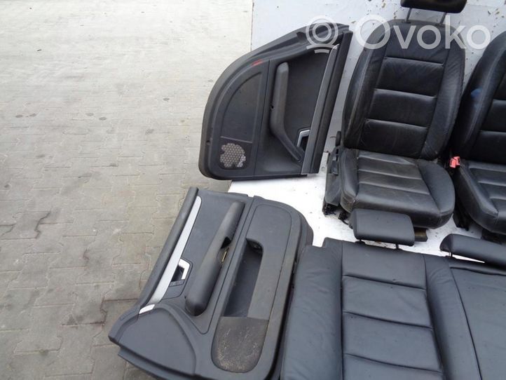 Audi A4 S4 B5 8D Seat set 