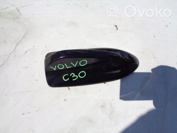 Volvo C30 Radion antenni 