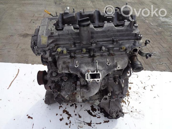 Lexus IS IV XE40 Motor 