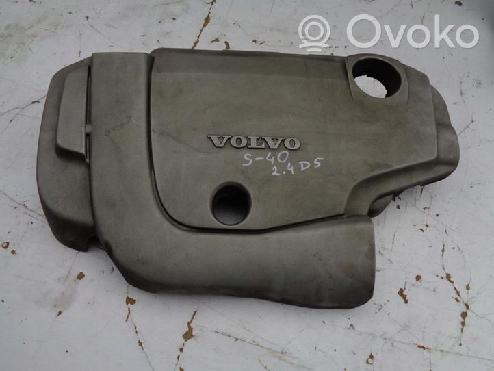 Volvo S40 Copri motore (rivestimento) 