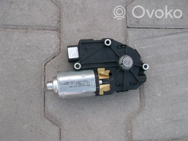 Mitsubishi Colt Sunroof motor/actuator 