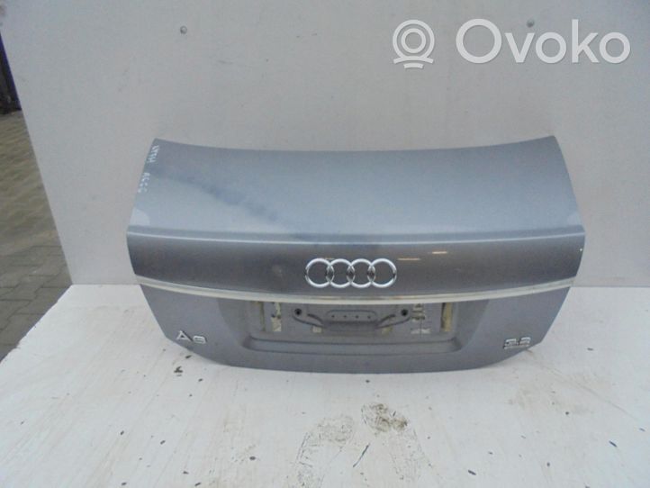 Audi A6 Allroad C6 Portellone posteriore/bagagliaio 