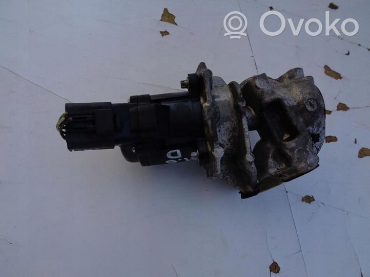 Volvo S60 EGR-venttiili 