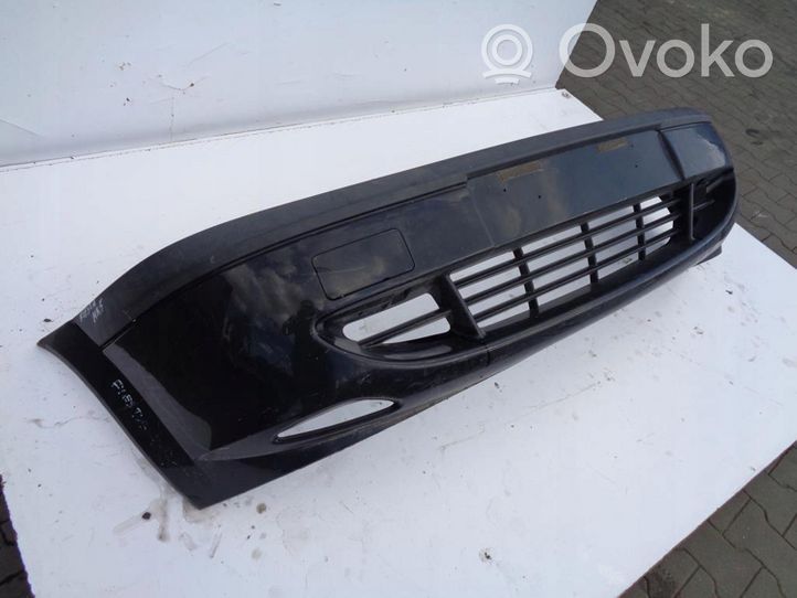 Ford Fiesta Front bumper 