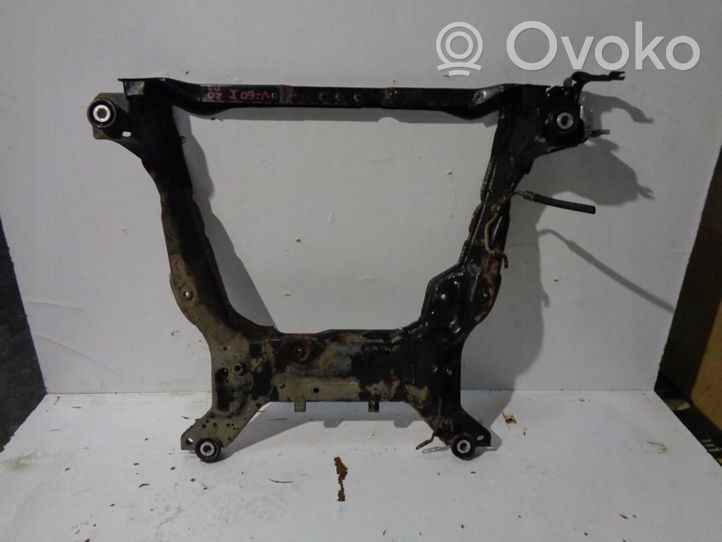 Volvo V60 Front axle beam 