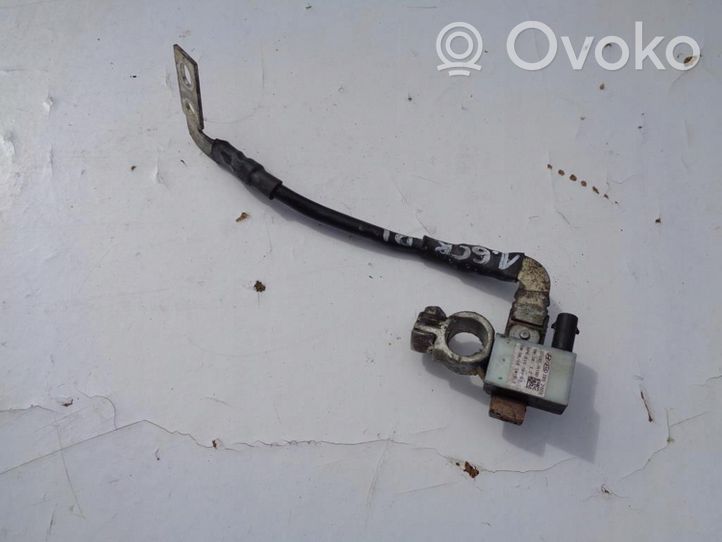 KIA Ceed Cable negativo de tierra (batería) 