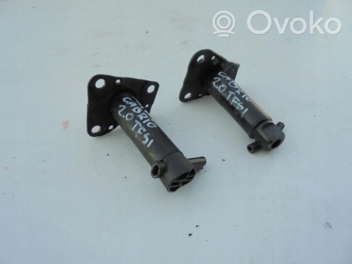 Audi A4 S4 B7 8E 8H Protezione paraurti per fuoristrada (jeep) 