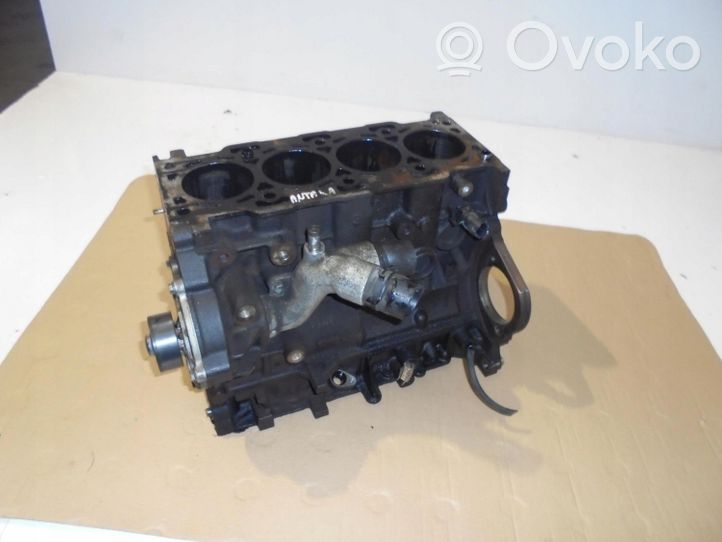 Opel Antara Blocco motore 