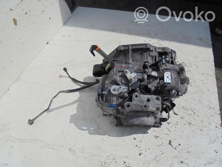 Opel Astra G Boîte de vitesse automatique 