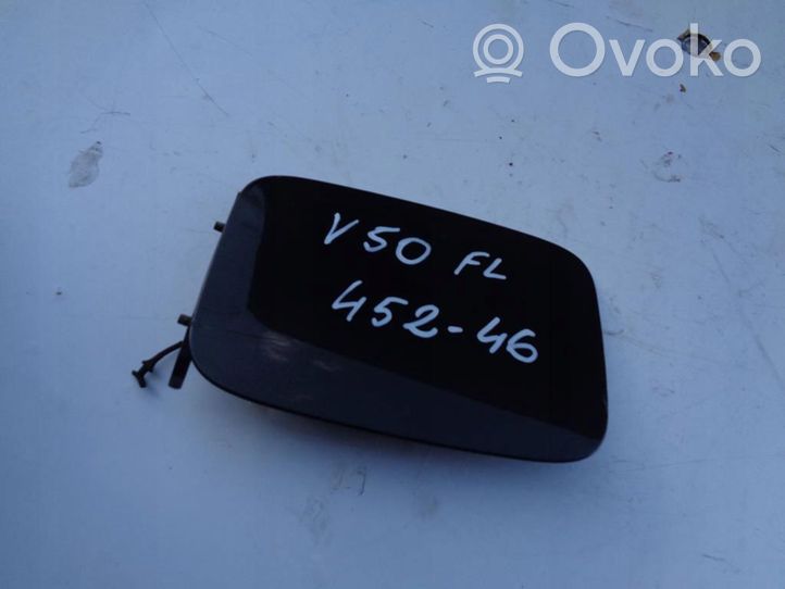 Volvo S60 Fuel tank cap 