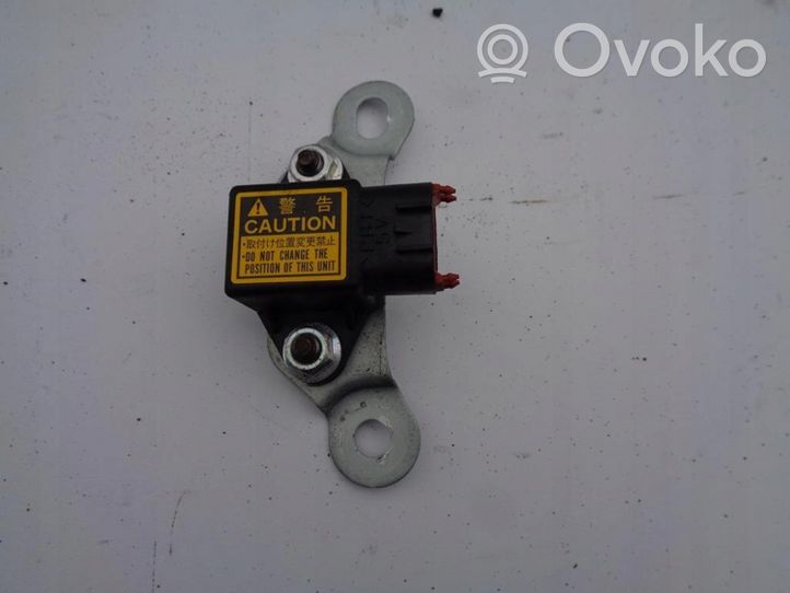 Nissan Juke I F15 Sliding door sensor 