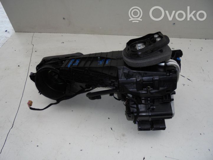 Volkswagen Golf V Scatola climatizzatore riscaldamento abitacolo assemblata 