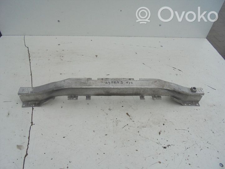 Opel Astra G Traversa di supporto paraurti posteriore 