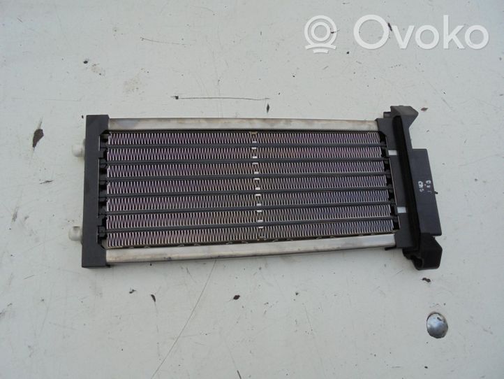 Audi A6 Allroad C5 Heater blower radiator 