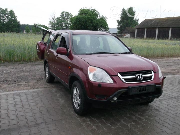 Honda CR-V Uchwyt / Mocowanie pompy ABS 