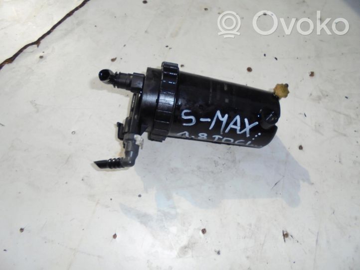Ford S-MAX Staffa/supporto di montaggio del filtro carburante 