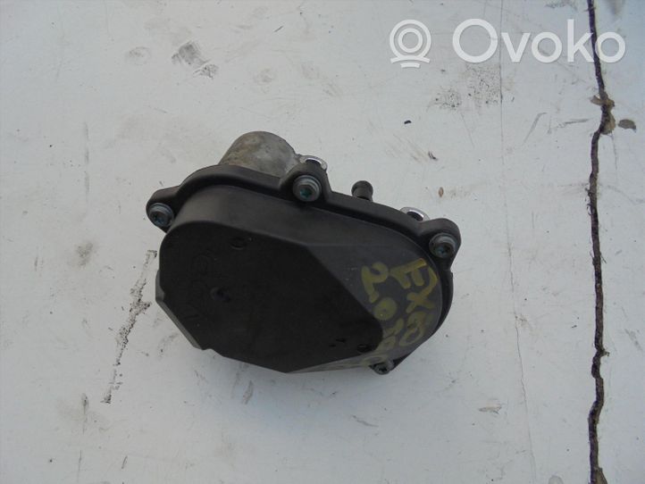 Seat Exeo (3R) ABS-pumpun kiinnike 