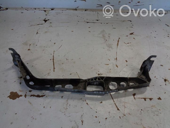 Audi A4 S4 B5 8D Front bumper support beam 